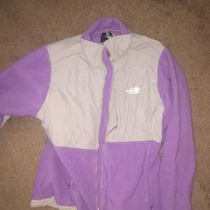 North face Fleece